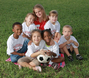 Soccer Youths