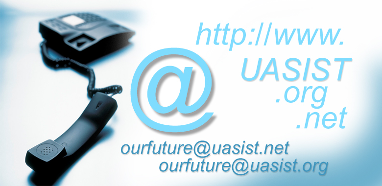 Cpntact UASIST